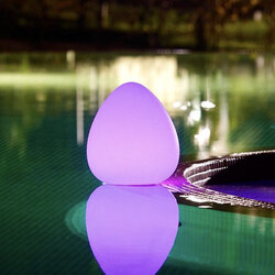 Schwimmende Poollampe - STARLIGHT AstralPool - 2