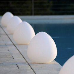 Schwimmende Poollampe - STARLIGHT AstralPool - 5