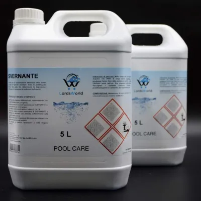 Liquid Winterizer - Pool Winter Treatment LordsWorld - 9