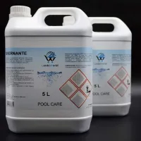 Liquido Invernale - Trattamento Invernale per Piscina LordsWorld - 9