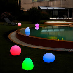 Lámpara Flotante para Piscina - STARLIGHT AstralPool - 1