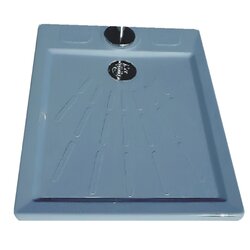 Receveur de douche classique AstralPool - 1