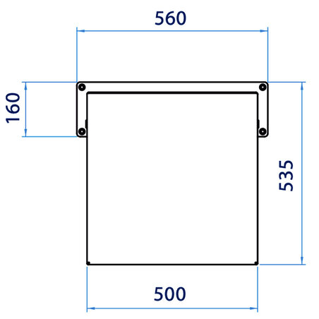 Cascada de Piscina y Cañón - ornamentos acuáticos PLUVIUM AstralPool - 4