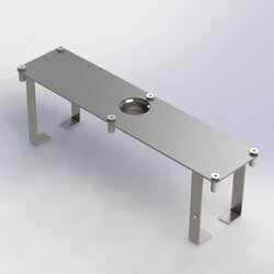 Pool Cascade and Cannon - aquatic ornaments PLUVIUM AstralPool - 6