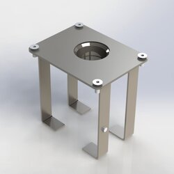 Zwembad Cascade en Kanon - waterornamenten PLUVIUM AstralPool - 2