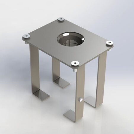 Cascada de Piscina y Cañón - ornamentos acuáticos PLUVIUM AstralPool - 2