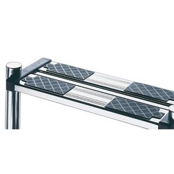 Escaleras de piscina asimétricas AstralPool - 3