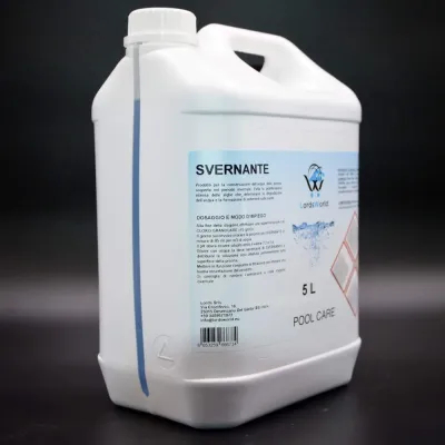 Liquid Winterizer - Pool Winter Treatment LordsWorld - 7