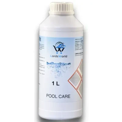 Vloeibare Winterizer - Zwembad Winterbehandeling LordsWorld - 1