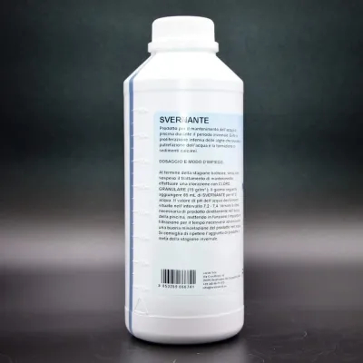 Liquid Winterizer - Pool Winter Treatment LordsWorld - 3