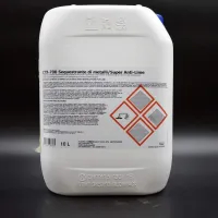Pool metal sequestrant - CTX-700 CTX - 3