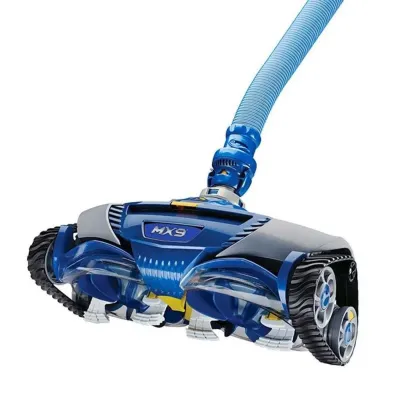 Pool hydraulic cleaning robot - MX9 WS000033 AstralPool - 1
