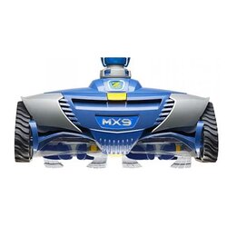 Robot idraulico per la pulizia della piscina - MX9 WS000033 AstralPool - 2