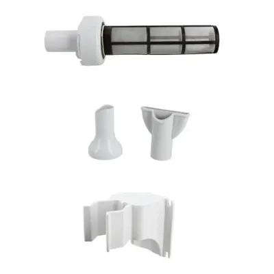 Hydraulische reiniger robot voor zwembad en spa 01409 AstralPool - 2