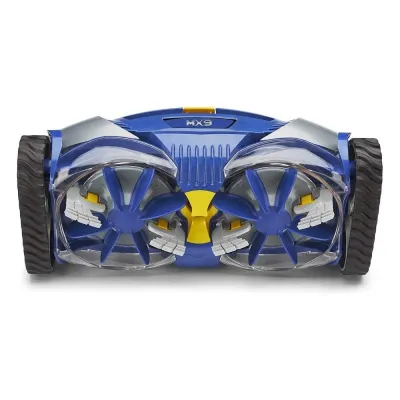 Robot de limpieza hidráulica para piscina - MX9 WS000033 AstralPool - 4
