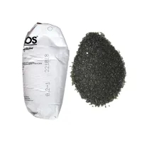 Clay slag - Abrasive sand for sandblasting - ASILIKOS Asilikos - 2