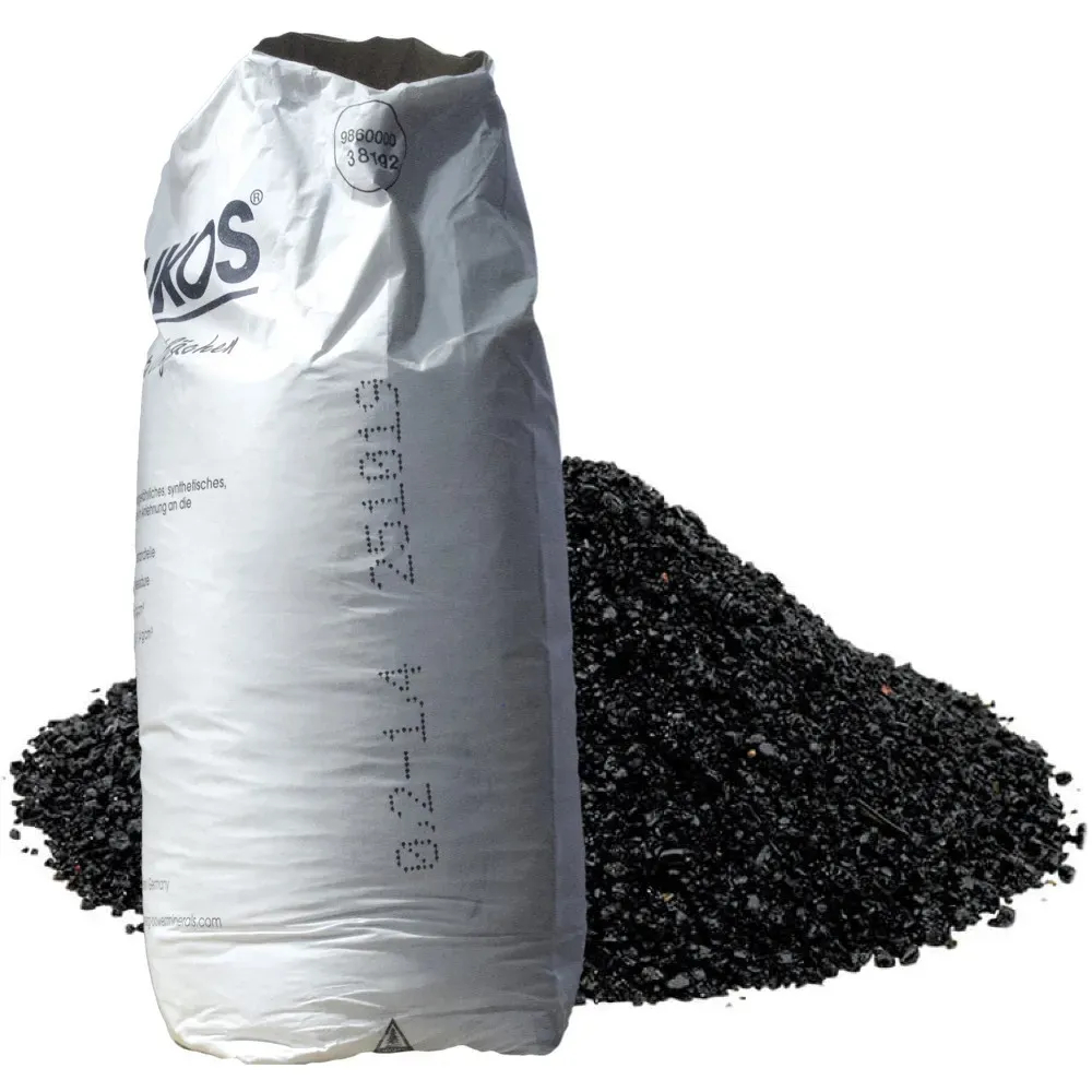 Cendres d'argile - Sable abrasif pour le sablage - ASILIKOS Asilikos - 3 Cendres d'argile - Sable abrasif pour le sablage - ASILIKOS Asilikos - 3