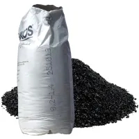 Clay slag - Abrasive sand for sandblasting - ASILIKOS Asilikos - 3