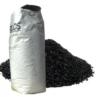 Scorie di argilla - Sabbia abrasiva per sabbiatura - ASILIKOS Asilikos - 4