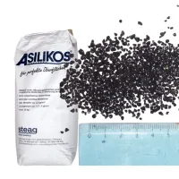 Scorie d'argile - Sable abrasif pour sablage - ASILIKOS Asilikos - 7