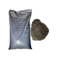 Scoria di rame - Sabbia abrasiva per sabbiatura - POLEN LordsWorld - Loppa - 2