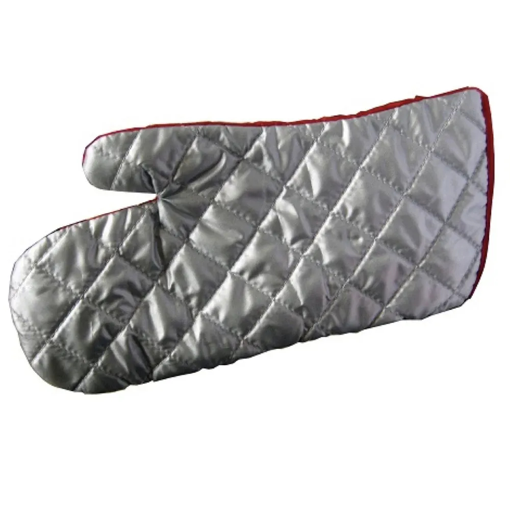 Ultrawiderstandsfähiger Grillhandschuh - Rechte Hand - 00032 Gmr Trading - 1