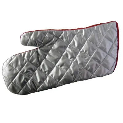Ultrawiderstandsfähiger Grillhandschuh - Rechte Hand - 00032 Gmr Trading - 1