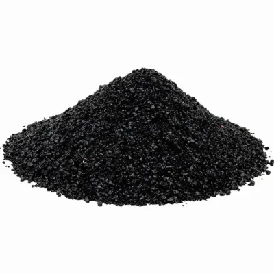 Scorie de cuivre - Sable abrasif pour sablage - POLEN LordsWorld - Loppa - 1
