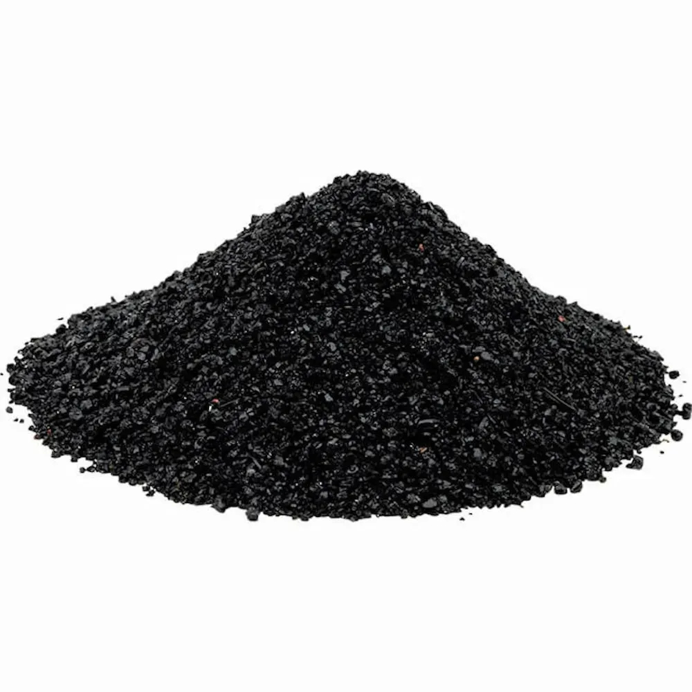 Scorie de cuivre - Sable abrasif pour sablage - POLEN LordsWorld - Loppa - 1