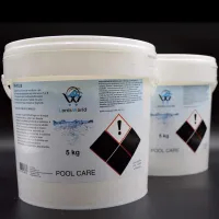 Granular pH Plus - Pool pH Corrector LordsWorld - 12