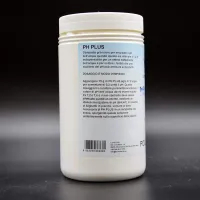 Granulare PH Plus - Correttore di pH per Piscine LordsWorld - 3