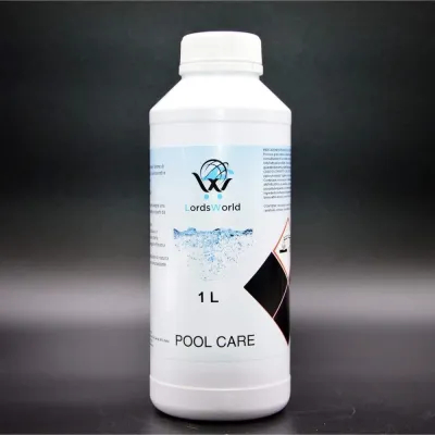 Pool-Kalkinhibitor - Flüssige Lösung LordsWorld - 2
