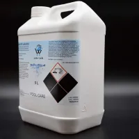 Pool Flocculant - Anti-turbidity - Tablets and liquids LordsWorld - 8