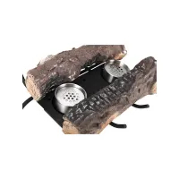biochimenea estilo brasero 2.7 kW/h 00145 Gmr Trading - 2