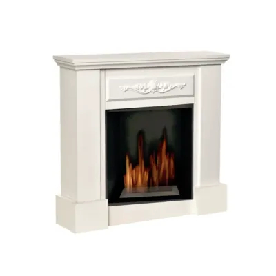 2,5 kW/h VERSAILLE Bio-Kamin - 00147 Gmr Trading - 1