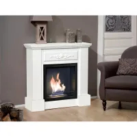 2,5 kW/h VERSAILLE Bio-Kamin - 00147 Gmr Trading - 2