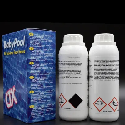 CTX 205 Kinderpool-Behandlungskit 03176 CTX - 3