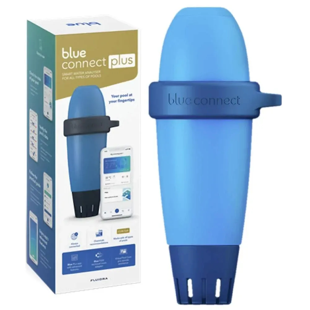 Blue connect plus - Analizzatore per piscina - Versione Gold AstralPool - 1