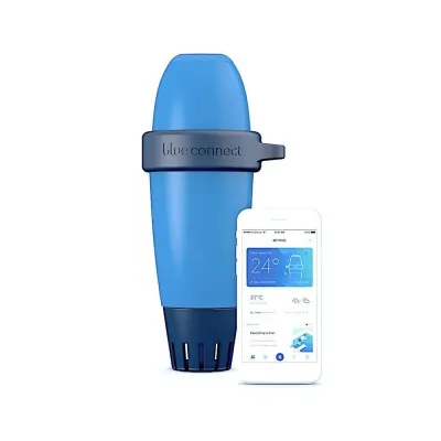 Blue connect plus - Analizzatore per piscina - Versione Gold AstralPool - 2