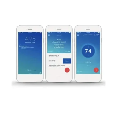 Blue connect plus - Analizador de piscina - Versión oro AstralPool - 4