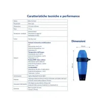 Blue connect plus - Analizzatore per piscina - Versione Gold AstralPool - 6