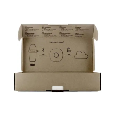 Blue connect plus - Analizador de piscina - Versión oro AstralPool - 9
