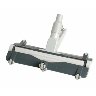 Articulated mud vacuum - Rigid pvc with wheels AstralPool - 4
