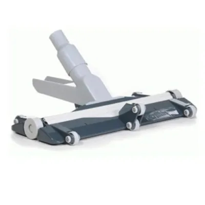 Articulated mud vacuum - Rigid pvc with wheels AstralPool - 5