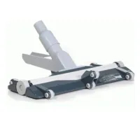 Articulated mud vacuum - Rigid pvc with wheels AstralPool - 5