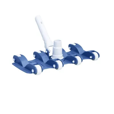 Aspiradora de lodo para piscina - Serie Flexible Shark AstralPool - 1