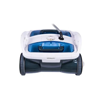 Robot nettoyeur de piscine - Mountfield Mountfield - 1