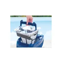 Robot automático para piscinas - Tornax pro ZODIAC Zodiac - 2
