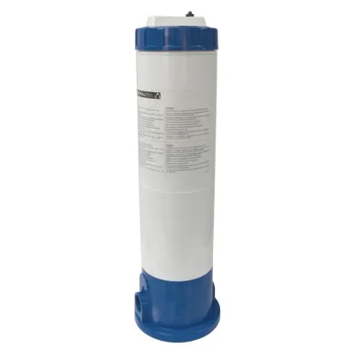Distributore di cloro e bromo per piscina - In-linea e off-line AstralPool - 1