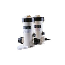 Distributore di cloro e bromo per piscina - In-linea e off-line AstralPool - 2